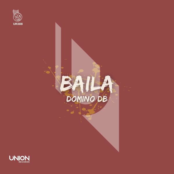 Domino DB - Baila / Union Records