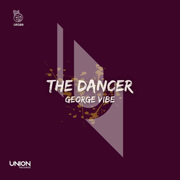George Vibe - The Dancer (2022 Remake) / Union Records