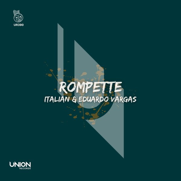 Italian & Eduardo Vargas - Rompette / Union Records