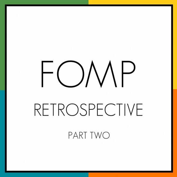VA - FOMP Retrospective II / FOMP