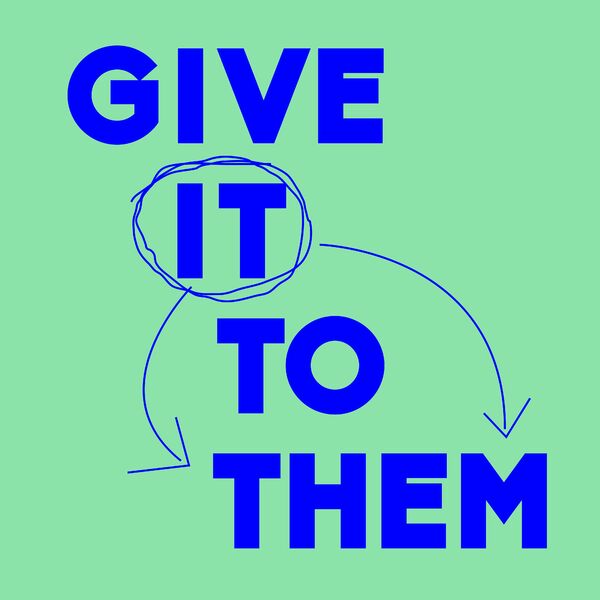 Dilby, Simon Mattson, Lazausman - Give It To Them (Dilby 2022 Rework) / Glasgow Underground