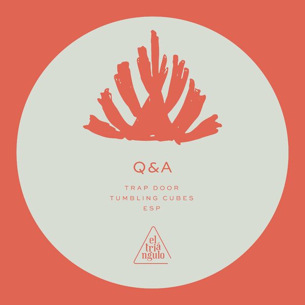 Q&A - Q&A / El Triangulo
