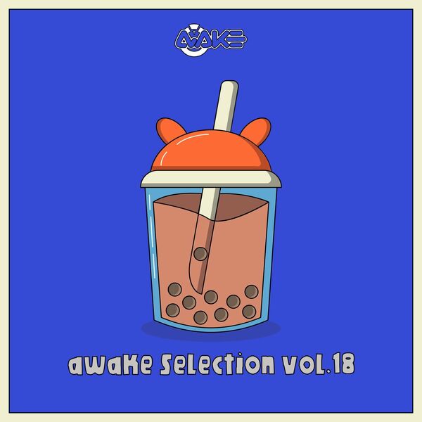 VA - AWK Selection, Vol. 18 / AWK Recordings