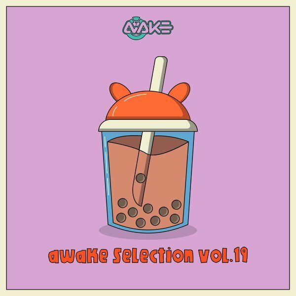VA - Awk Selection, Vol. 19 / AWK Recordings