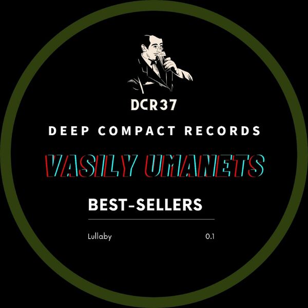Vasily Umanets - Lullaby / Deep Compact Records