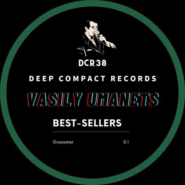 Vasily Umanets - Gossamer / Deep Compact Records
