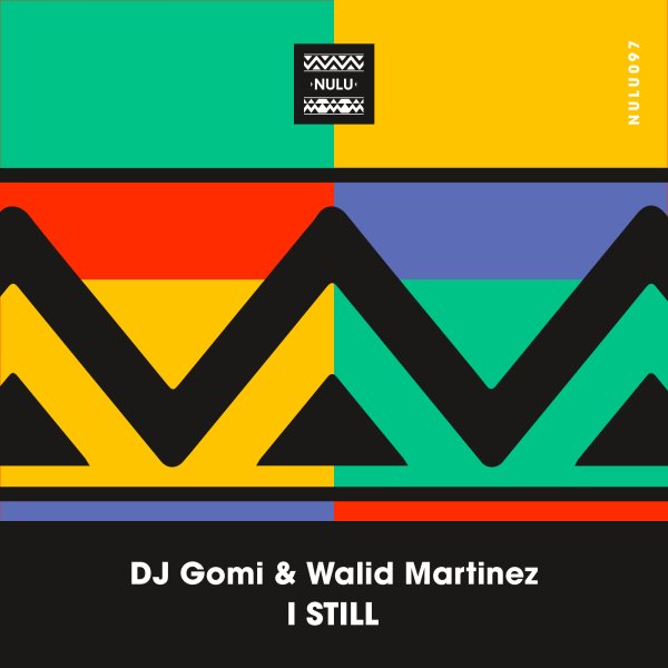 DJ Gomi - I Still / Nulu
