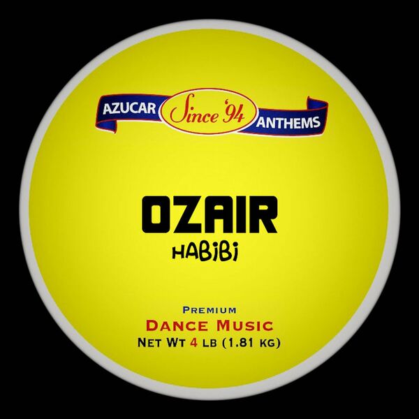 Ozair - Habibi / Azucar Distribution