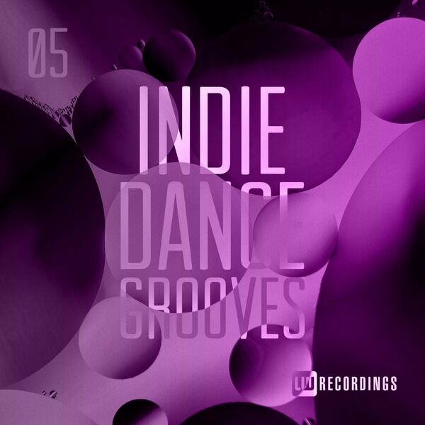 VA - Indie Dance Grooves, Vol. 05 / LW Recordings