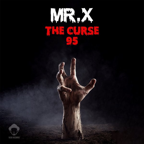 Mr. X - The Curse / Vega Records