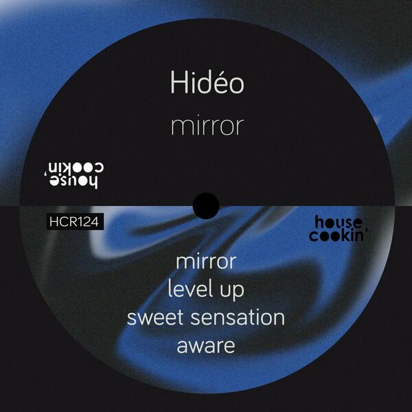 Hideo (FR) - Mirror / House Cookin Records