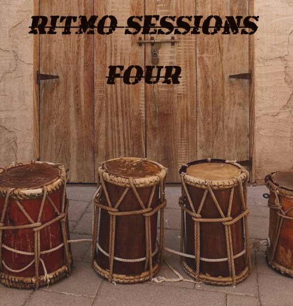 VA - Ritmo Sessions Four / Naughty Boy Music