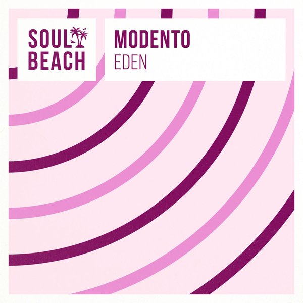 Modento - Eden / Soul Beach Records