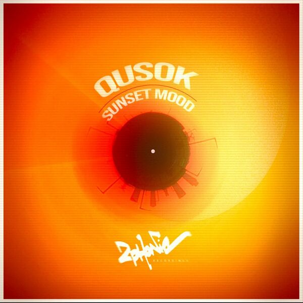 Qusok - Sunset Mood / 2phonic Recordings