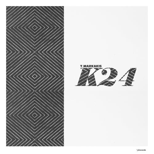 T.Markakis - K24 / I Records