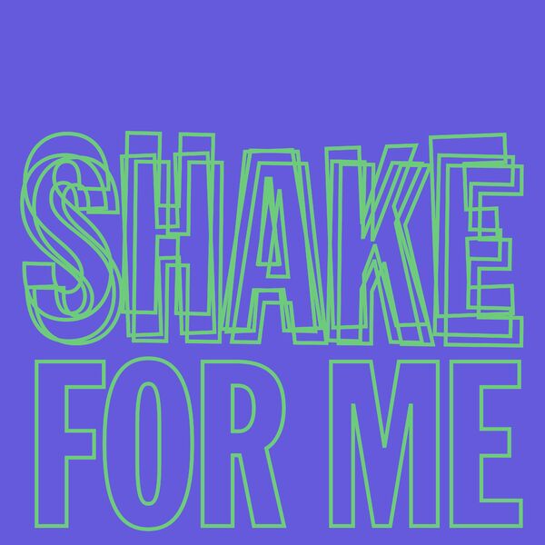 Luigi Rocca - Shake For Me / Glasgow Underground