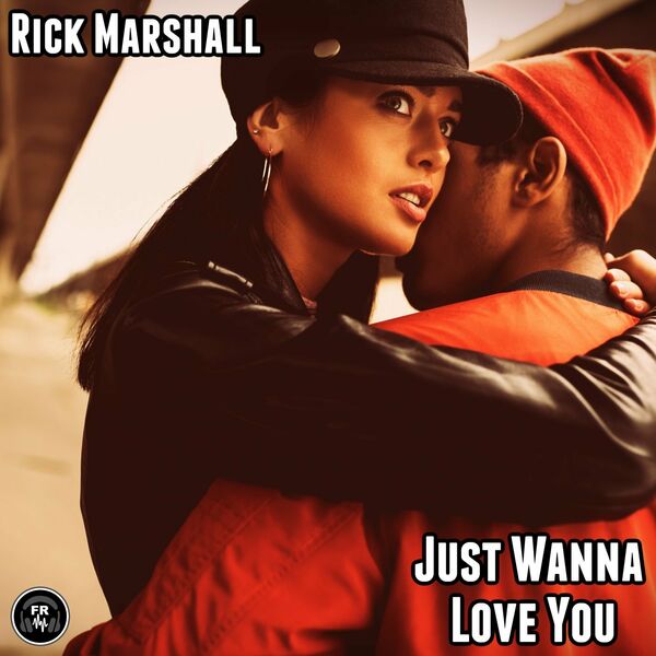 Rick Marshall - Just Wanna Love You / Funky Revival