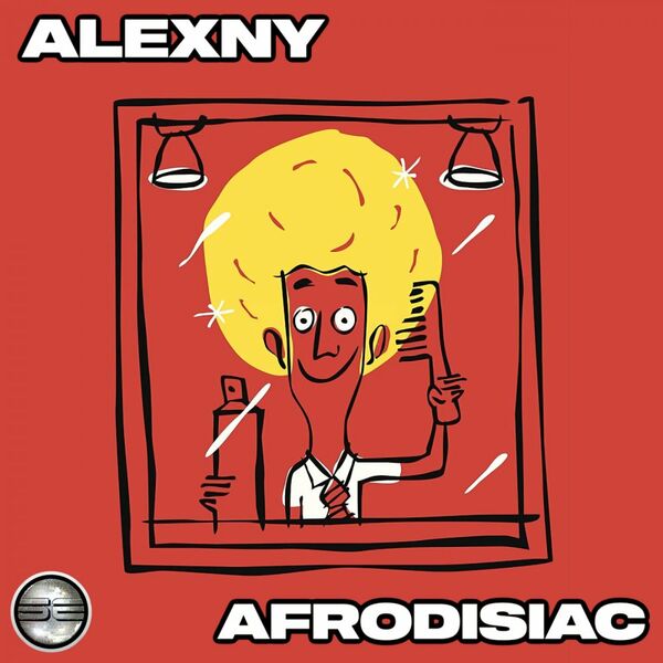 Alexny - Afrodisiac / Soulful Evolution
