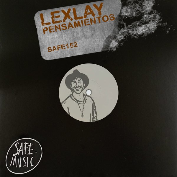 Lexlay - Pensamientos Ep / Safe Music