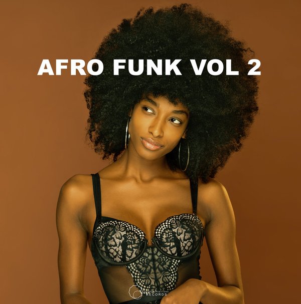 VA - Afro Funk, Vol. 2 / Sound-Exhibitions-Records