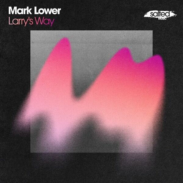 Mark Lower - Larry's Way / SALTED MUSIC