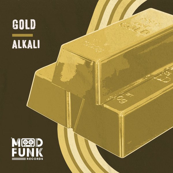 Alkali - Gold / Mood Funk Records