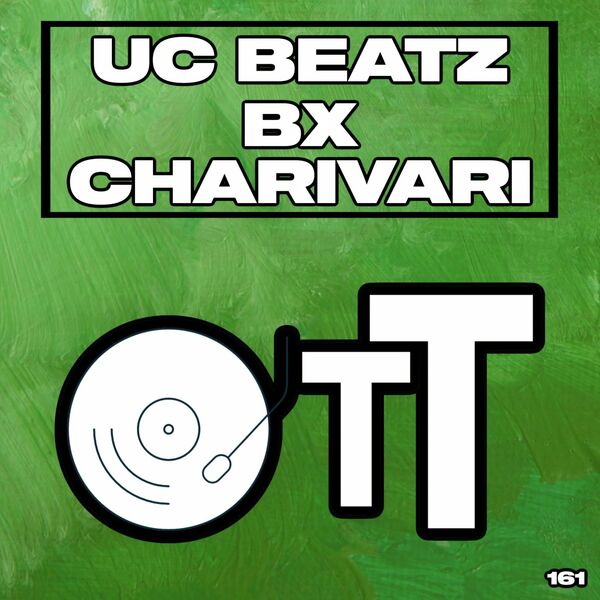 UC Beatz - BX Charivari / Over The Top