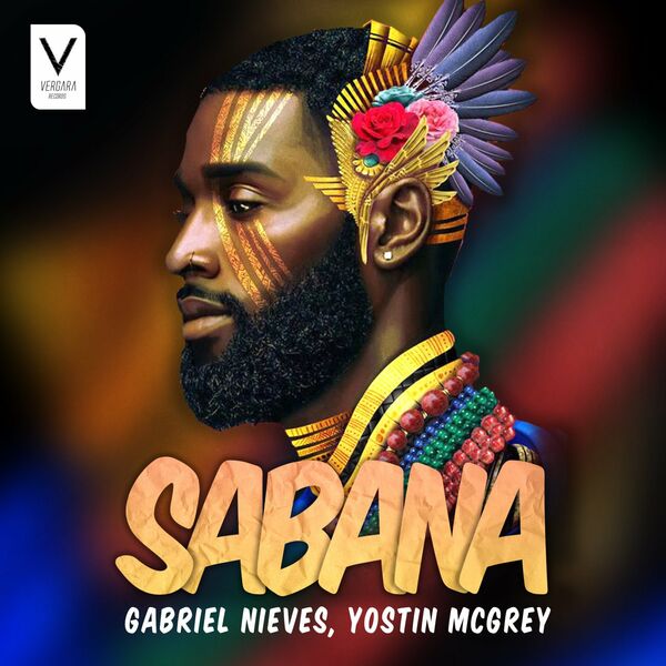 Gabriel Nieves, Yostin Mcgrey - Sabana / Vergara Records