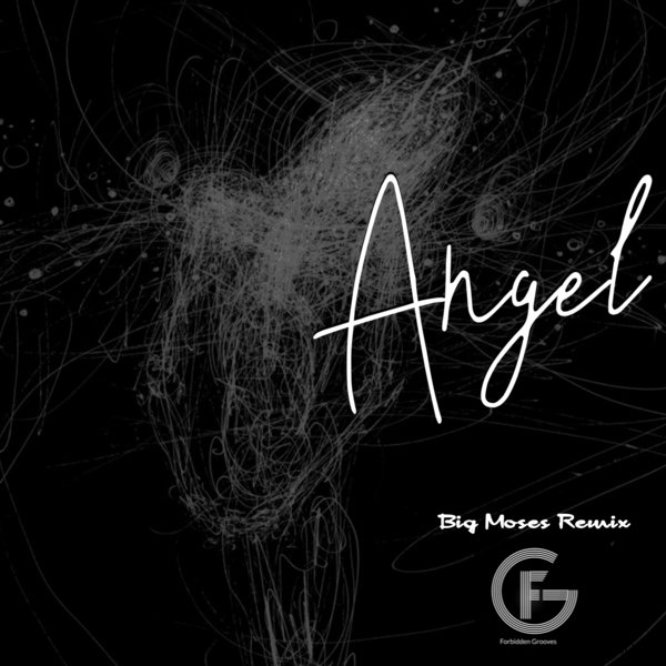 Tyrah - Angel (Big Moses Mix) / Forbidden Grooves