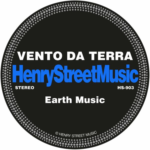 Vento da Terra - Earth Music / Henry Street Music