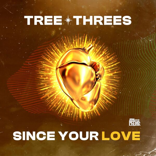 Tree Threes - Since Your Love / Spiritualized