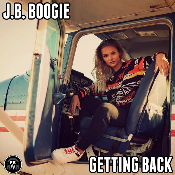 J.B. Boogie - Getting Back / Funky Revival