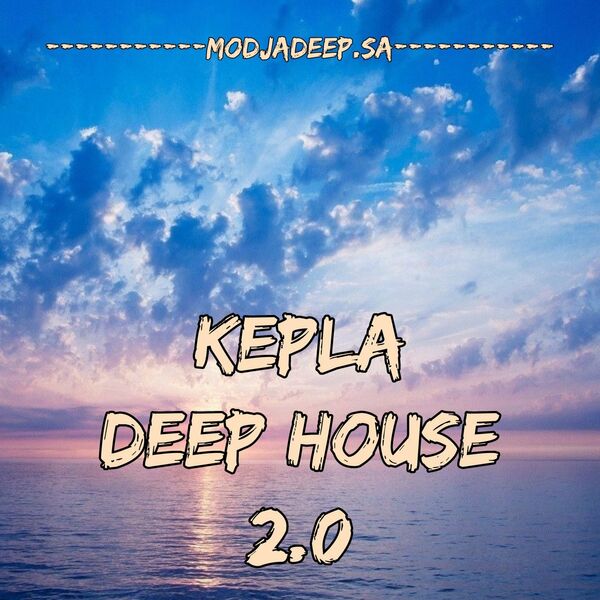 VA - Kepla Deep House 2.0 / Modjadeep Musik