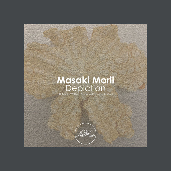 Masaki Morii - Depiction / M2SOUL Music