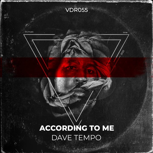 Dave Tempo - According To Me / Vitamin Deep Recordings