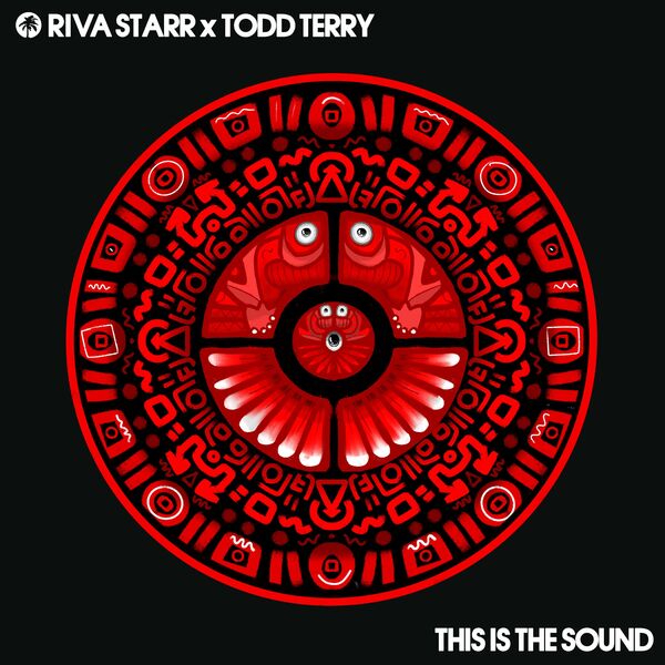 Riva Starr & Todd Terry - This Is The Sound / Hot Creations