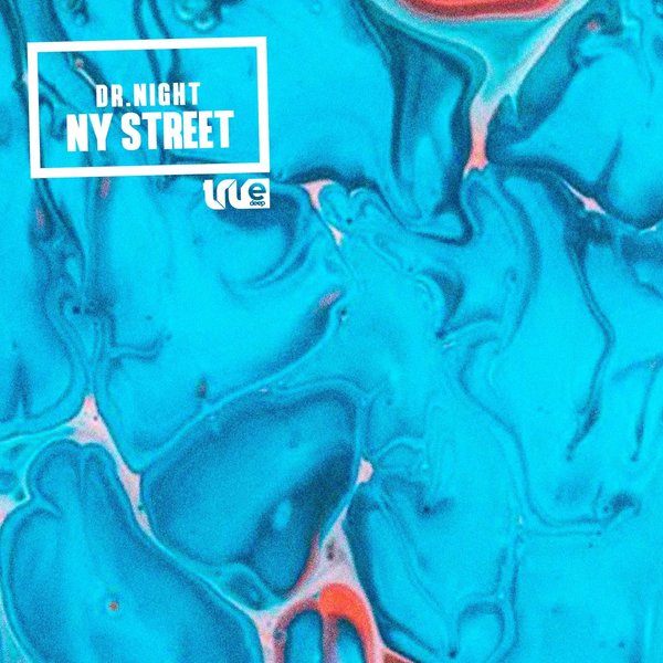Dr. Night - NY Street / True Deep