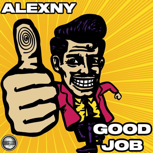 Alexny - Good Job / Soulful Evolution