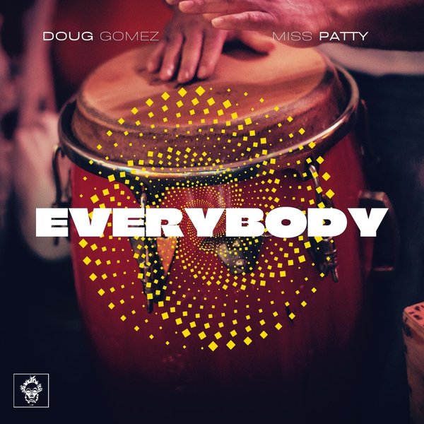 Doug Gomez, Miss Patty - Everybody / Merecumbe Recordings