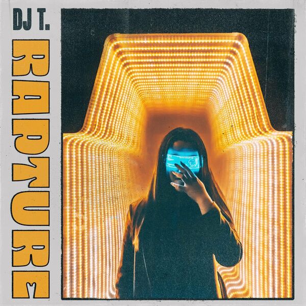 DJ T. - Rapture / Get Physical Music