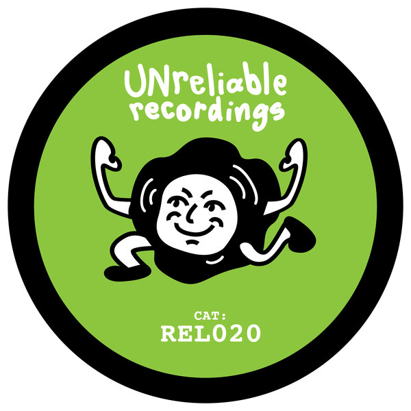 Michal Martyniuk, YaniKa - (un)Reliable Recordings Presents: New Things Remixes [feat. YaniKa] / (un)Reliable Recordings