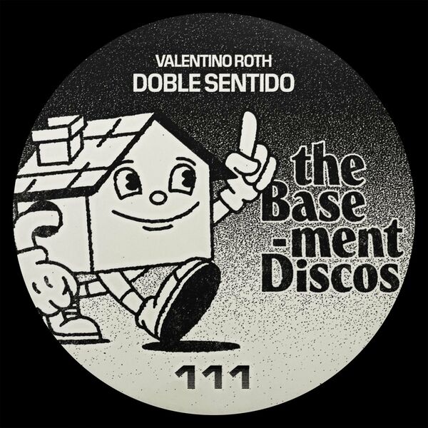 Valentino Roth - Doble Sentido / theBasement Discos