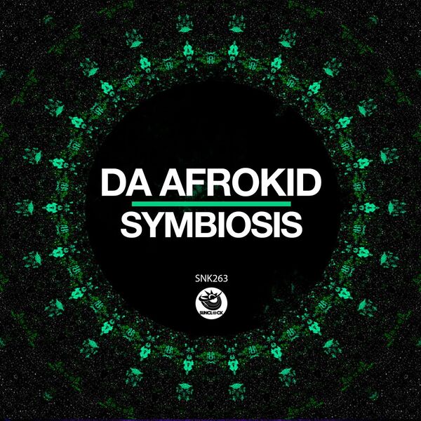 Da Afrokid - Symbiosis / Sunclock