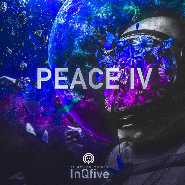 InQfive - PEACE IV / InQfive