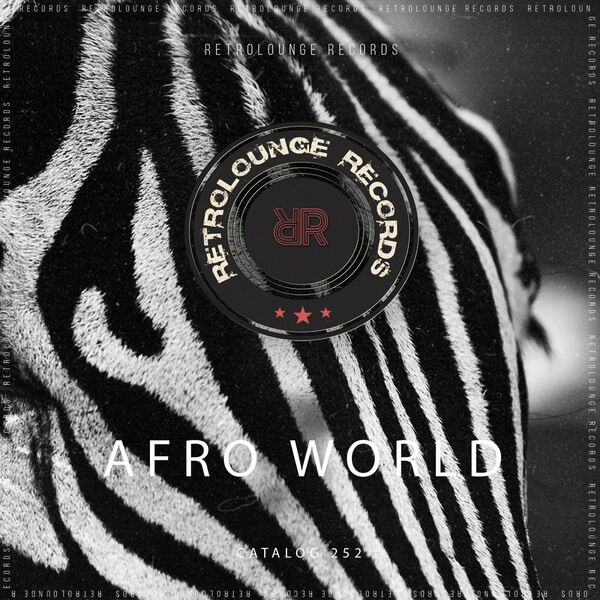VA - Afro World, Vol. 1 / Retrolounge Records