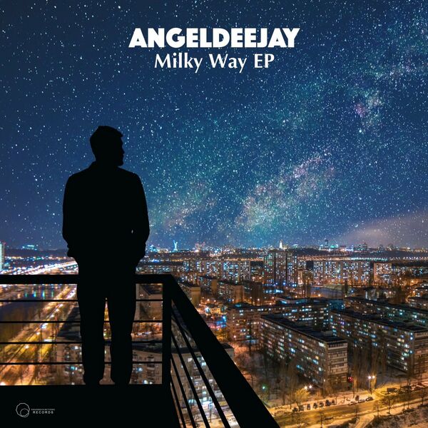 Angeldeejay - Milky Way EP / Sound-Exhibitions-Records