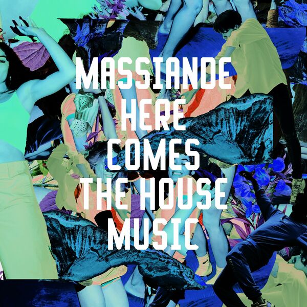 Massiande - Here Comes The House Music / Freerange Records