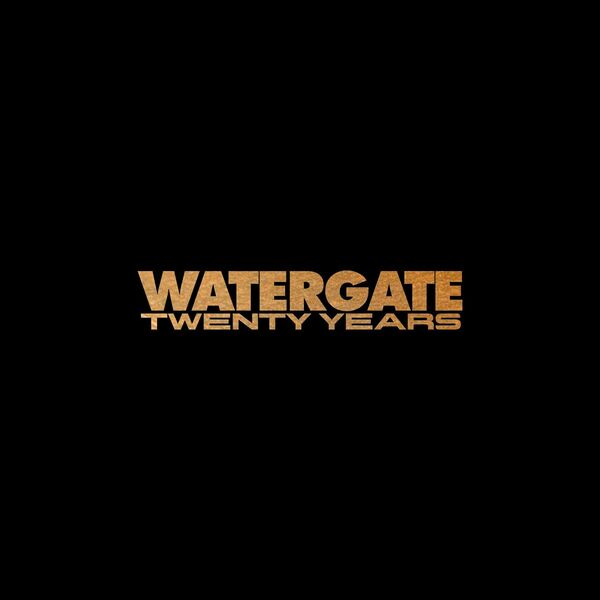VA - Watergate 20 Years / Watergate Records