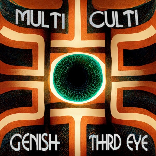 Genish - Third Eye / Multi Culti