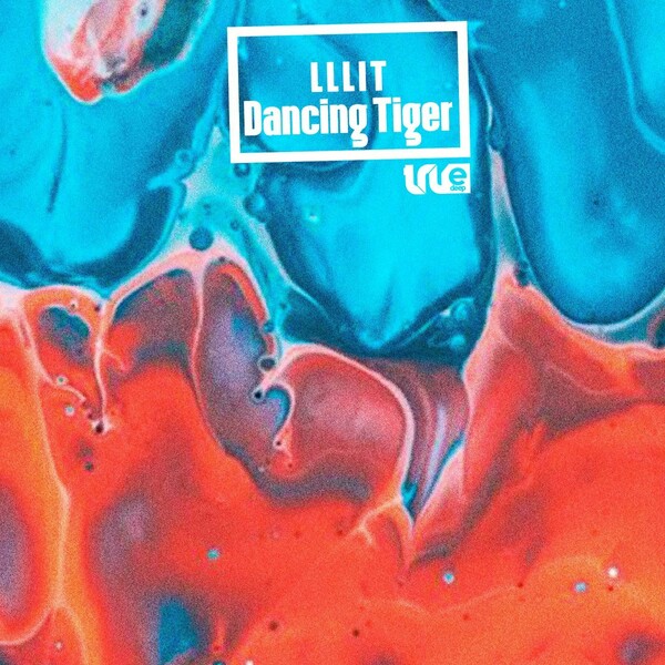 lllit - Dancing Tiger / True Deep